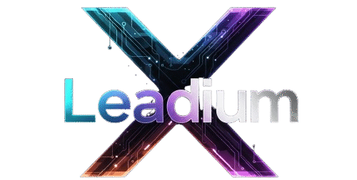 Leadiumx